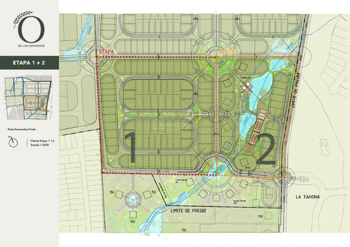 Imagen 10 de 10 de Venta Terreno Financiado En Los Olivos De Los Horneros