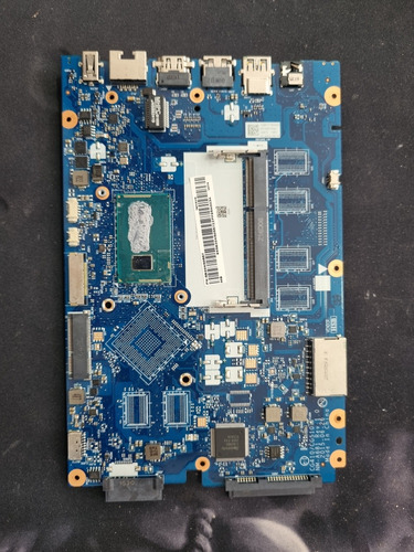 Board Lenovo 100-14ibd