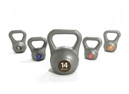 Pesas Rusas 6 Kg Kettlebel Funcional Fitness Fabricantes Ct