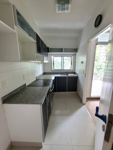 Imagen 12 de 23 de Oportunidad! 3amb Con Balcon+tza+cochera! Impecbale!
