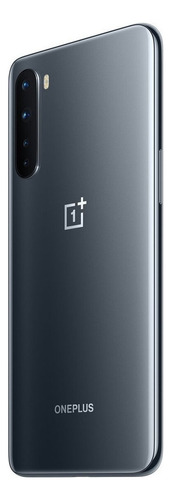 OnePlus Nord Dual SIM 256 GB gray onyx 12 GB RAM