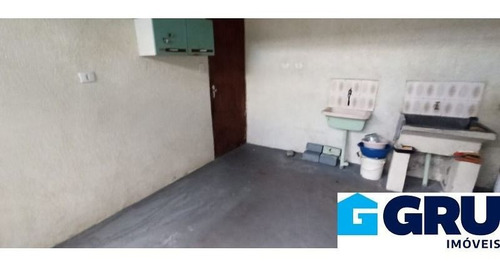 Imagem 6 de 15 de Sobrado Santa Mena Ao Lado Do Extra
