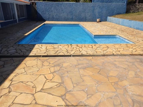 Imagem 16 de 29 de Chácaras Em Condomínio À Venda Em Atibaia/sp - Compre O Seu Chácaras Em Condomínio Aqui! - 1494729