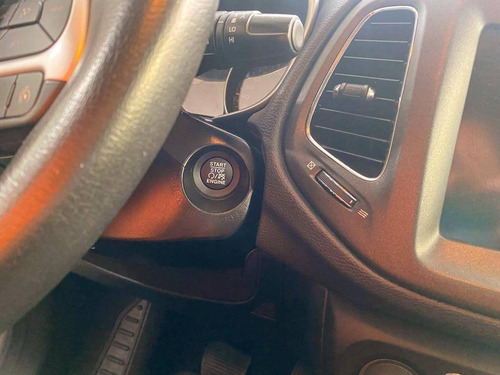 Imagem 8 de 13 de Jeep Compass 2.0 16v Flex Longitude Automático