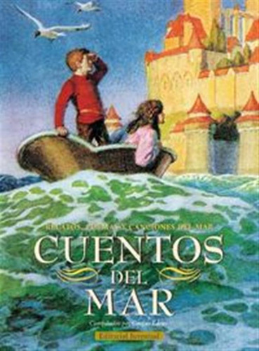 Cuentos Del Mar - Edens,cooper