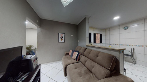 Imagem 1 de 1 de Apartamento Para Venda Em São Paulo, Campos Elíseos, 2 Dormitórios, 1 Banheiro - Lfad176_1-1457372