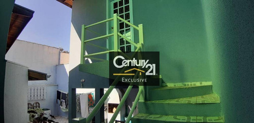 Imagem 6 de 20 de Excelente Casa, 650.000.00 - Ca0757