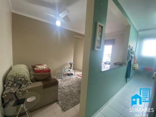 Imagem 4 de 14 de Apartamento Vila Maceno, São José Do Rio Preto - Ap00010 - 3302312