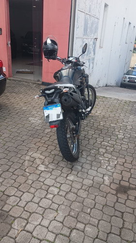 Yamaha/xtz250 Lander