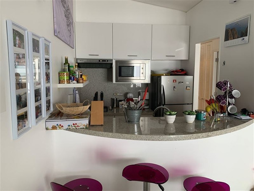 Imagen 9 de 30 de Departamento En Venta Amoblado De 3 Dorm. En La Parva