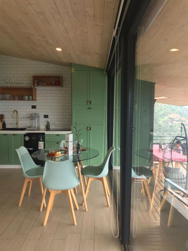 Vende Lof En Condominio Altos De Olmué