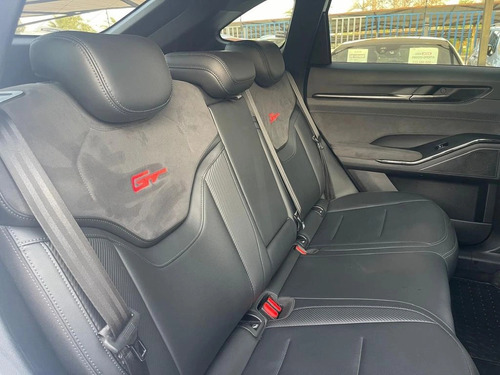 Haval H6 Gt 2024