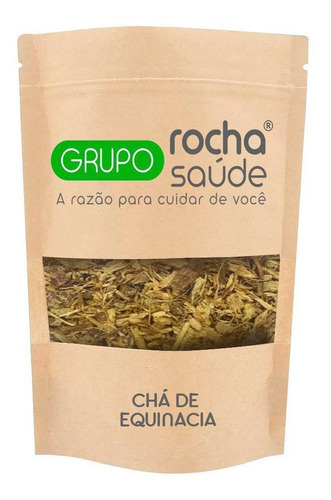 Chá De Equinácea Premium