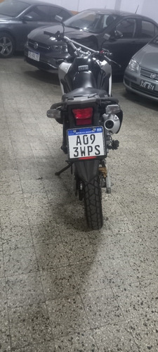 Imagen 8 de 8 de Honda Xre 300