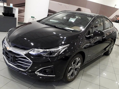 Imagen 12 de 25 de Chevrolet Cruze Preemier Sedan 4 Puertas 0 Km 2023 Gp