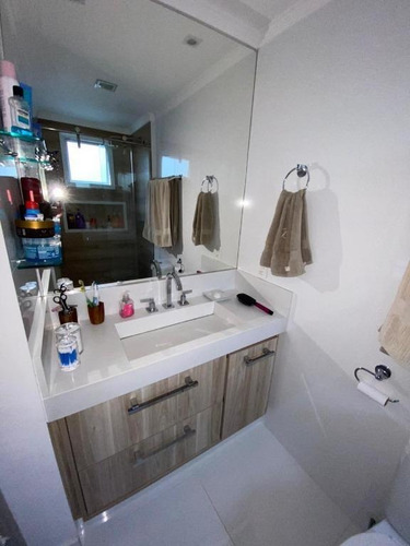 Imagem 28 de 30 de Apartamento Com 3 Dormitórios À Venda, 91 M² - Centro - São Bernardo Do Campo/sp - Ap65099