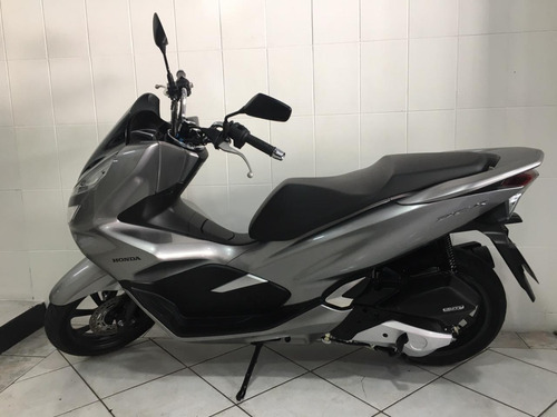 Imagem 3 de 7 de Honda Pcx 150 2019