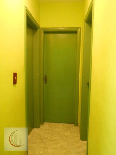 Imagem 5 de 17 de Apartamento Com 2 Dormitórios À Venda, 70 M² Por R$ 265.000,00 - Ocian - Praia Grande/sp - Ap1315
