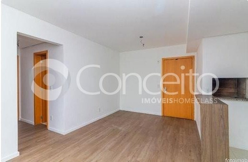 Imagem 4 de 15 de Apartamentos - Passo Da Areia - Ref: 11971 - V-11971