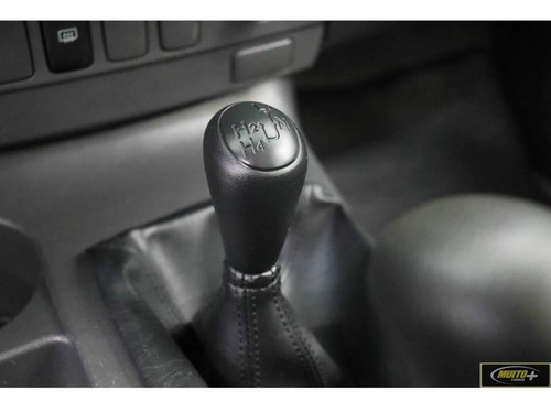Imagem 15 de 15 de Toyota Hilux 3.0 Sr Turbo 4x4 Diesel