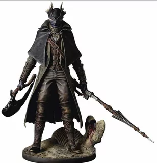 Bloodborne - Estàtua - Edição Limitada - 32cm