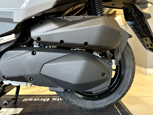 Joiryde 300 Abs-2025- 0km-48x S Entrada-ny