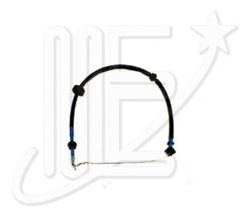 Cable Acelerador Vw Gol Ab9 96/... Inyeccion 1.6/1.8