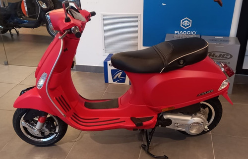 Imagen 9 de 13 de Vespa Sxl 150 Okm Entrega Inmediata