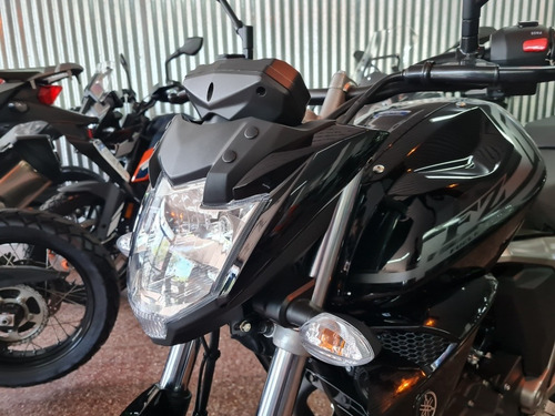 Imagen 8 de 14 de Yamaha Fz Fi 0km - Permuta - Financiacion -