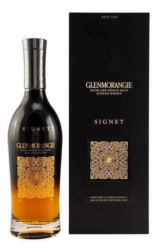 Whisky Glenmorangie Signet 700 Ml