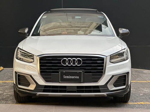 Audi Q2 2018