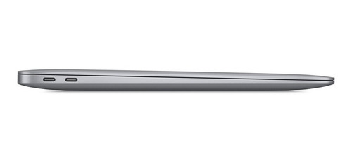 Imagen 5 de 6 de Macbook Air 13'' Procesador Apple M1 (8 Gb Ram, 256 Gb Ssd)