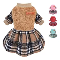 Comprar Sweater Para Perros Para Perros Pequeños Vestidos De Perros 