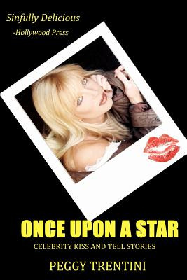 Libro Once Upon A Star: Celebrity Kiss And Tell Stories -...