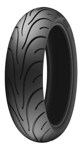 Cubierta Michelin Pilot Road 2 180 55 17 - Sti Motos