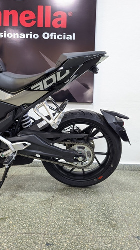 Imagen 10 de 16 de Rz 300 0km Cfmoto 2022 Pune Motos Promo Tarjeta