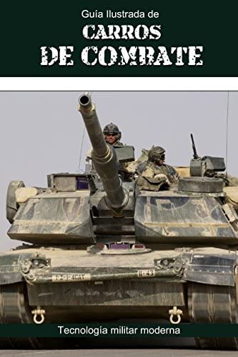 Libro: Carros De Combate (spanish Edition)