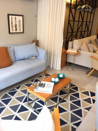 Imagem 20 de 23 de Apartamento À Venda, 93 M² Por R$ 775.000,00 - Centro - Guarulhos/sp - Ap0141