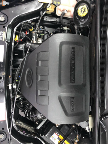 Ford Ecosport 2.0 Xlt 16v Flex 4p Manual