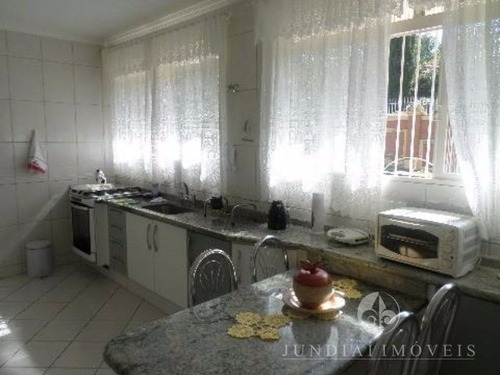 Imagem 28 de 30 de Belíssima Chácara À Venda Na Melhor Localização Do Caxambu Em Jundiaí - 1.950 M² 04 Dormitórios, Área De Lazer. - Ch00093 - 4250511
