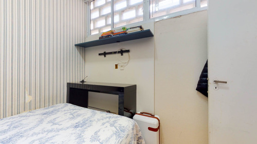 Imagem 7 de 30 de Apto Jardim América | 3 Quartos | 184 M² | Cond: R$2235.00 | 2 Vagas - 1oz7dx