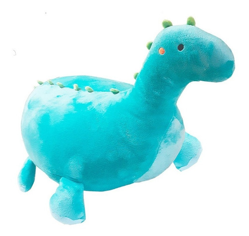 Peluche Dinosaurio Gigante Almohada 