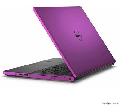 Dell Inspiron 15 5000 Series 1tb