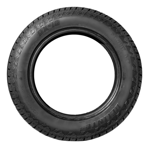 2 Pneu 225/70 16 A/t Tr4 4x4 Tracker Duster Toro Dx10