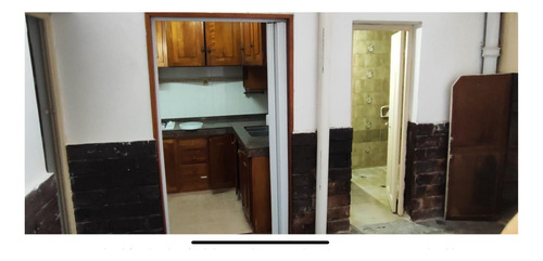 Alquilo Casa De 4 Dormitorios En Paso Molino