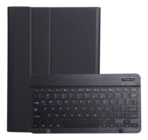 Funda Con Teclado For Galaxy Tab A 10.1 2016 T580 T5
