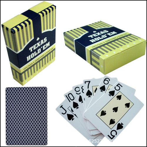 Green - Juego De Plástico Esmerilado Con Estampado Grande De