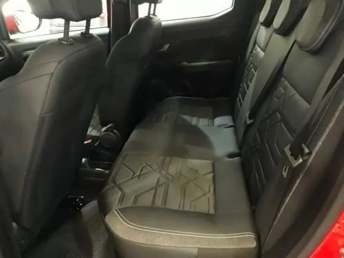 Imagen 14 de 22 de Fiat Strada 0km 2023 Tomo Usadas Saveiro Kangoo Partner H-