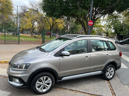 Volkswagen Suran Cross 1.6 Highline Msi 110cv