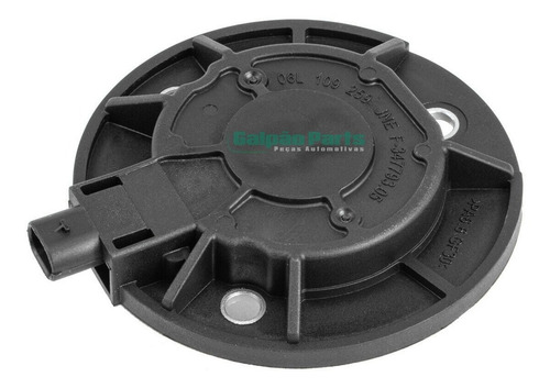 Sensor Posição Cabeçote A3 A4 Q3 Tt Tfsi / Golf Jetta Passat